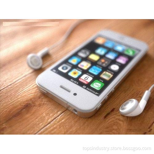 4GS Cell Phone 3.2" Touch Screen Mobile Phone
